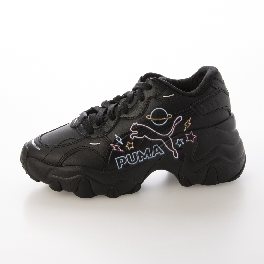 プーマ ✕ ムラサキ コラボ】 PUMA PULSAR WEDGE GF2 MURASAKI