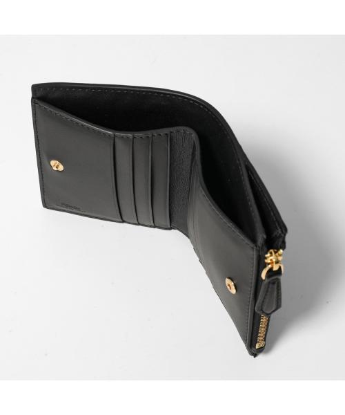 FENDI 財布 SMALL WALLET SL NAPPA MATISSE 8M0506 AAJD セール9%OFF】フェンディ FENDI FENDI 財布 SMALL WALLET SL