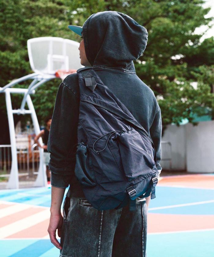 PACKING/パッキング/PACKINGxGARDEN/ワンショルダーバッグSP PACKING/パッキング/PACKINGxGARDEN/ワンショルダーバッグSP
