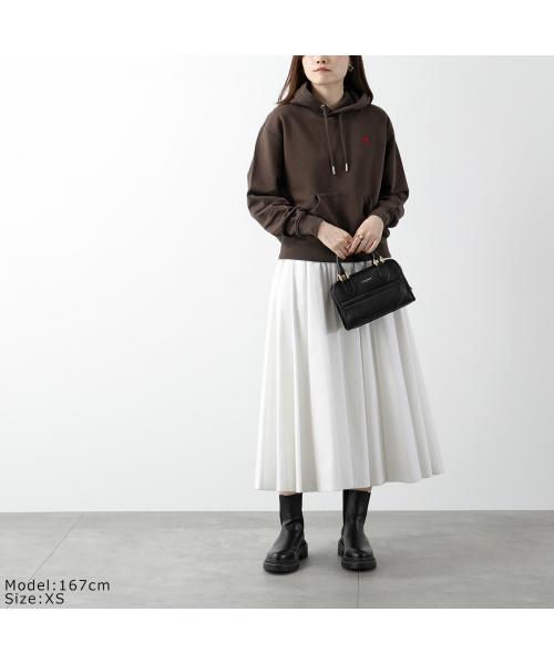 AMI Paris ハート刺繍 スウェット XSサイズ レディース AMI Paris ハート刺繍 スウェット XSサイズ レディース