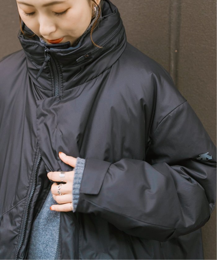 DESCENTE ALLTERRAIN 81 別注 WARM COAT(506899652) | スピック