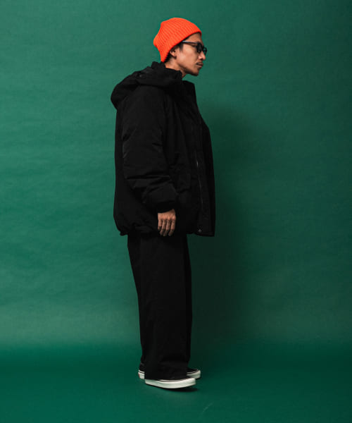 セール】WIDE DAD DOWN PARKA(506901094) | アーバンリサーチ セール】WIDE DAD DOWN PARKA(506901094) | アーバンリサーチ