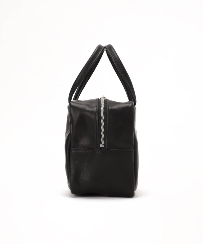 ≪追加≫MORMYRUS/モルミルス leather square バッグ(506903175