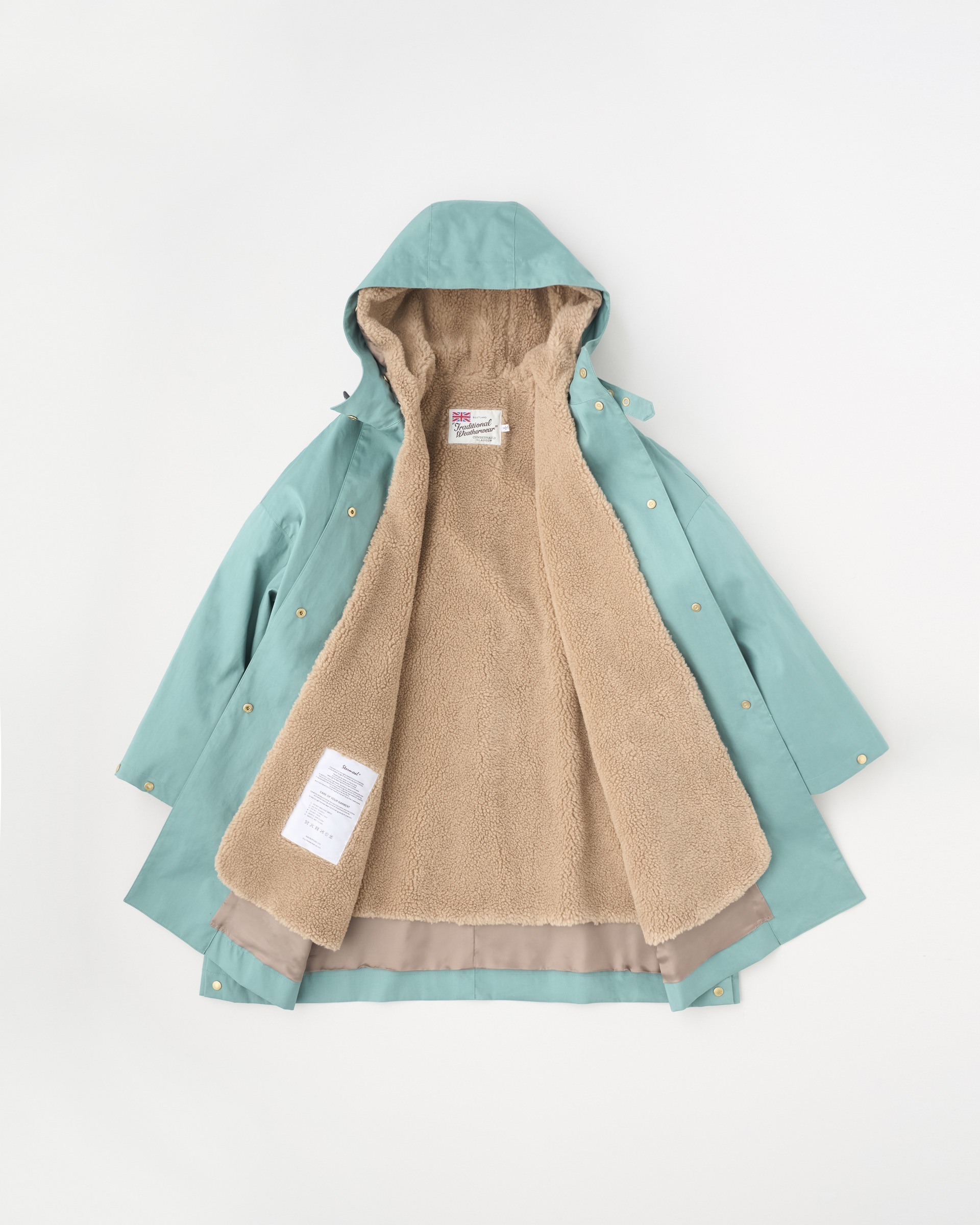 美品❗️トラディショナルウェザーウェア　STORM SEAL WAYMOUTH 美品❗️トラディショナルウェザーウェアSTORM SEAL WAYMOUTH