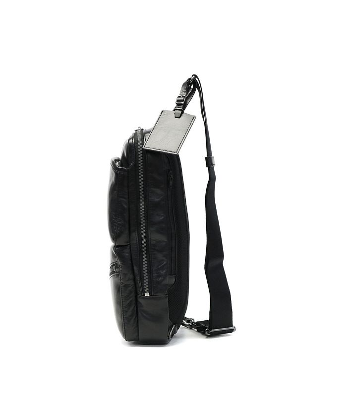 ポーター PORTER ラゲッジ レーベル ライナー ショルダーバッグ