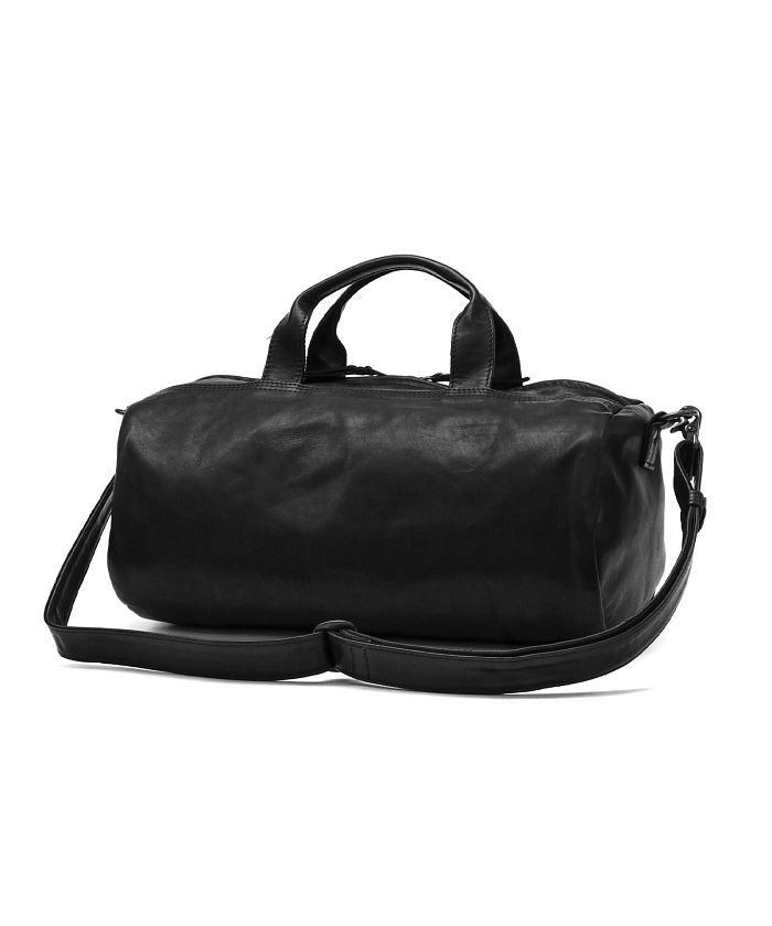 美品 PORTER ポーター プラン ボストンバック 黒 2way PLAN(プラン) 2WAY BOSTON BAG | 吉田カバンホームページ