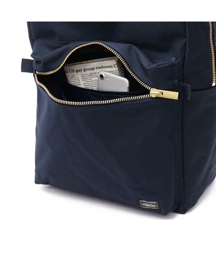 【専用】ポーターPORTERリュック デイバッグ PORTER ポーター デイパック リュックサック リュック FADE