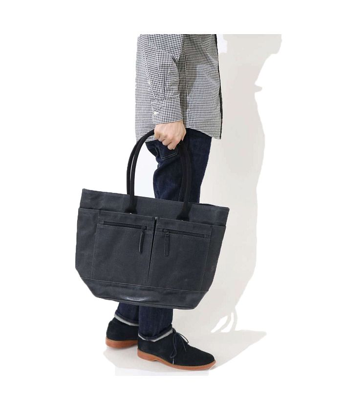 PORTER FIELDトートバッグ 706-04659 日本製 FIELD(フィールド) TOTE BAG | 吉田カバンホームページ