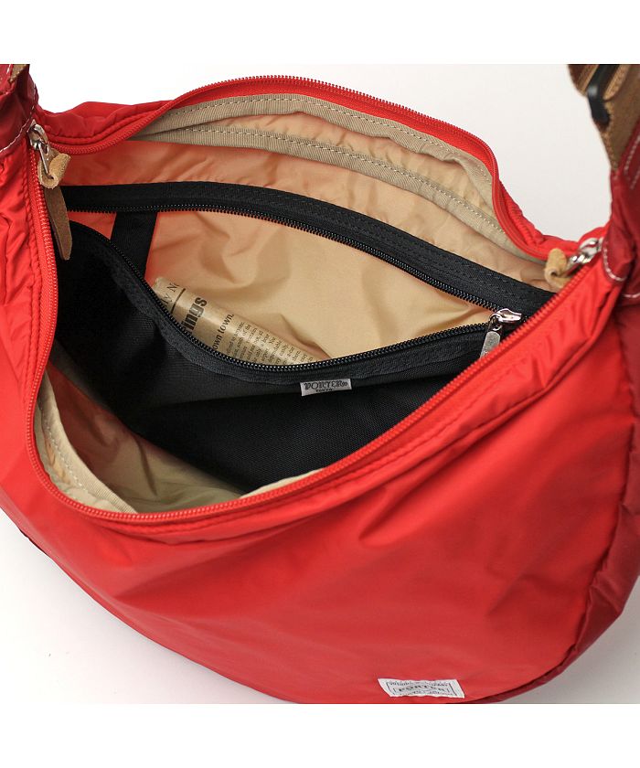 ポーター PORTER 吉田カバン ポーター リーフ PORTER REEF