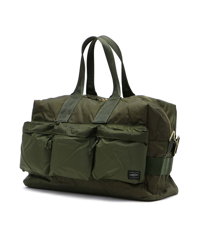 PORTER　ポーター　BEAMS　コラボ　ガーメントバッグ　ボストン PORTER ポーター BEAMS コラボ ガーメントバッグ ボストン