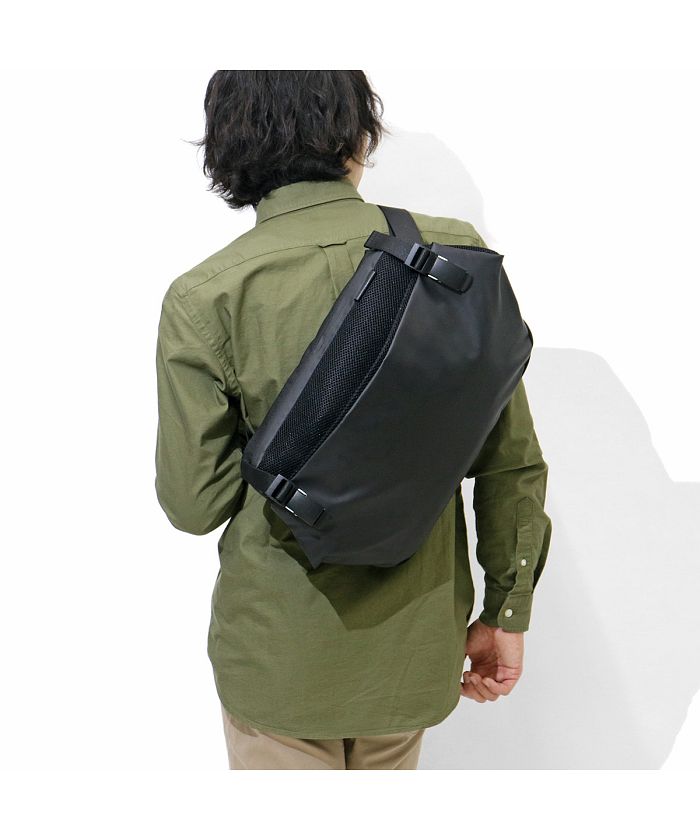 cote&ciel RISS Obisian Black ショルダーバッグ 楽天市場】【公式】cote&ciel コートエシエル リス ショルダー