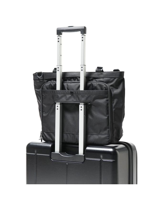 nunc Useful 2wayトートバッグ NUNC 最大41%☆7/13限定 ヌンク トートバッグ nunc 2WAY トート