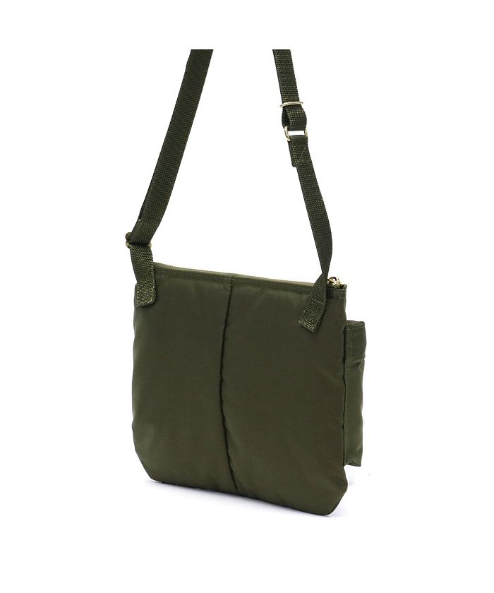 ポーター フォース ショルダーバッグ　PORTER 吉田カバン 斜めがけ PORTER ポーター フォース ショルダーバッグ(S) 855-05457 吉田