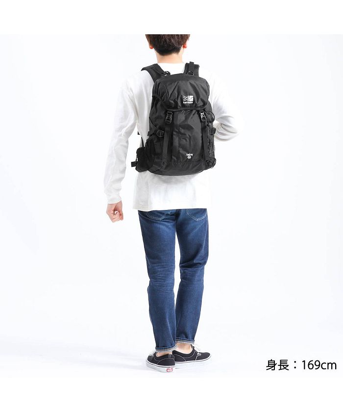 karimor スーツケース　リュック リュックサック・バッグ | KARRIMOR カリマー | リュックサック