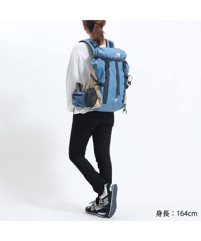 クーポン】カリマー KARRIMOR リュック メンズ レディース