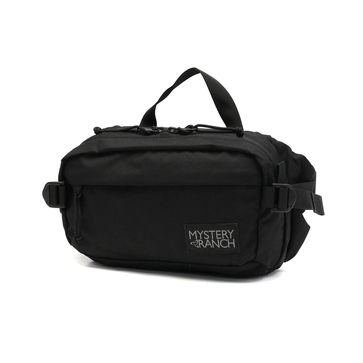 ミステリーランチ MYSTERY RANCH 日本正規品 ウエストバッグ