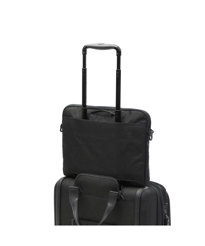 TUMI デラックス・4ウィール・ラップトップ・ケース 2603627D3 楽天市場】トゥミ TUMI ALPHA3 デラックス・4ウィール・ラップ
