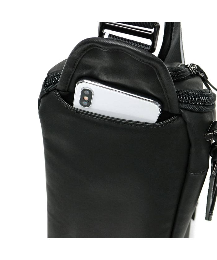 トゥミ TUMI 【日本正規品】トゥミ TUMI ALPHA BRAVO ボディ