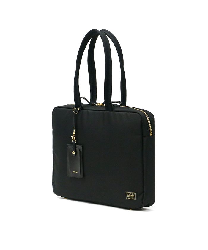 ポーター シアブリーフケース SHEA(シア) BRIEF TOTE BAG | 吉田カバンホームページ | YOSHIDA