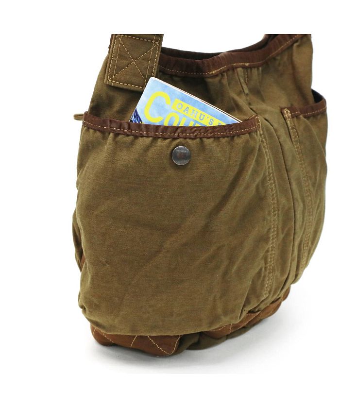 【希少】PORTER ポーター ショルダーバッグ CRAG クラッグ Sサイズ CRAG SHOULDER BAG (L) | Yoshida&Co. Home Page | YOSHIDA & Co.