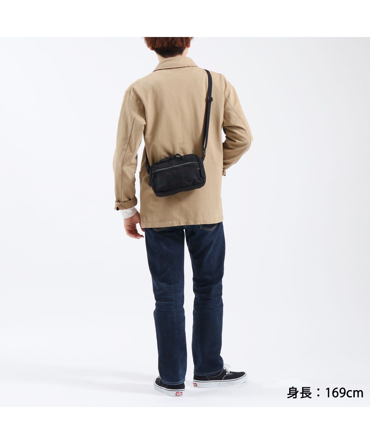 ブリーフィング BRIEFING 【日本正規品】ブリーフィング ポーチ