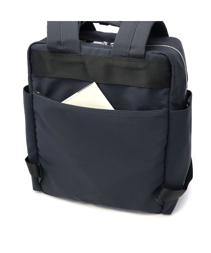 クーポン】ポーター PORTER ポーターガール レン 2WAYデイパック
