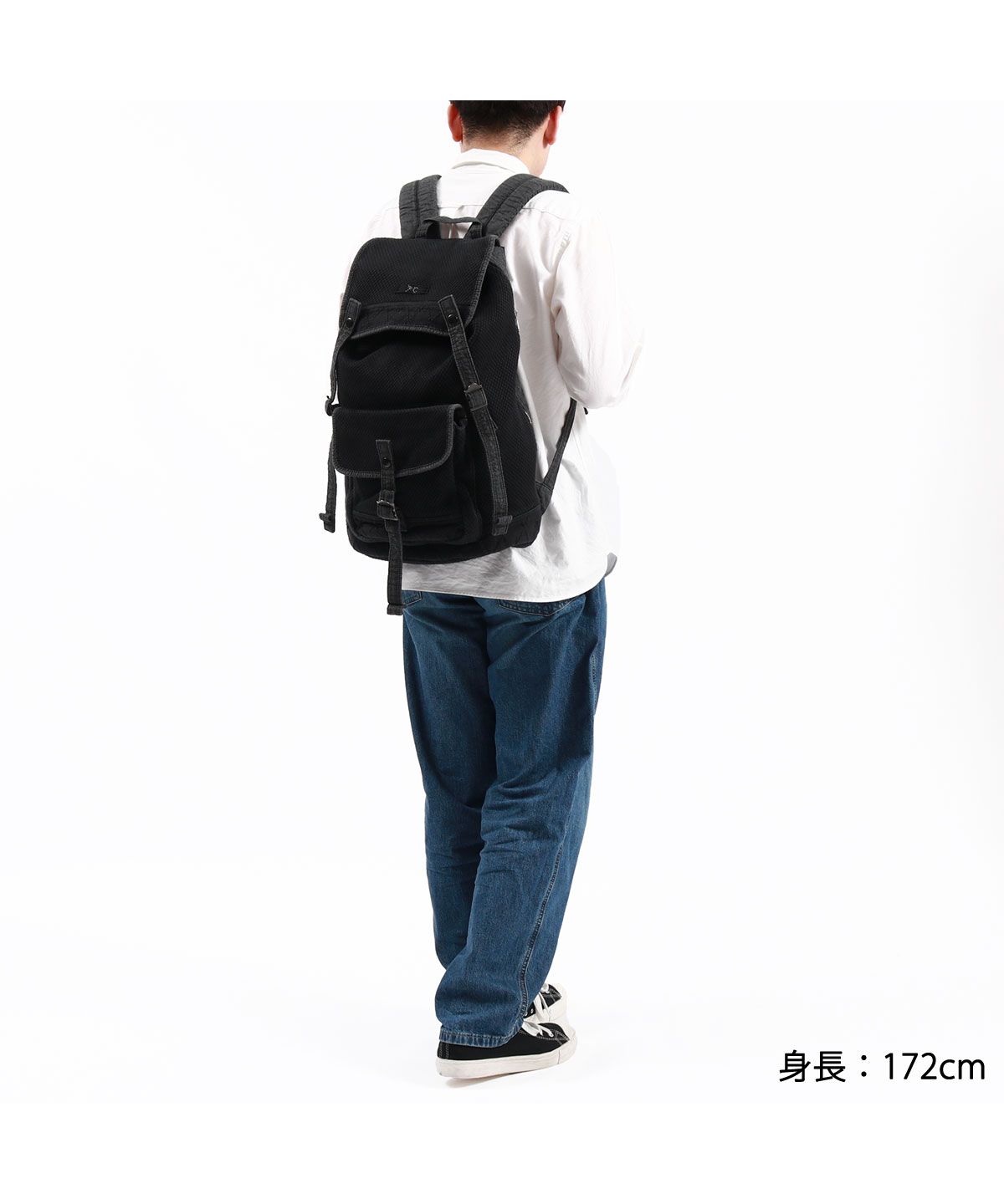 Porter Classic 剣道 リュック ポータークラシック KENDO ポータークラシック PORTER CLASSIC ポータークラシック