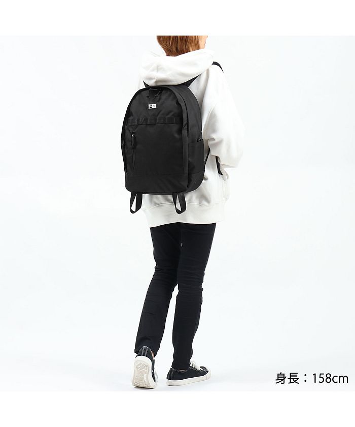 ニューエラ　リュック 楽天市場】ニューエラ バックパック NEW ERA BAG メンズ