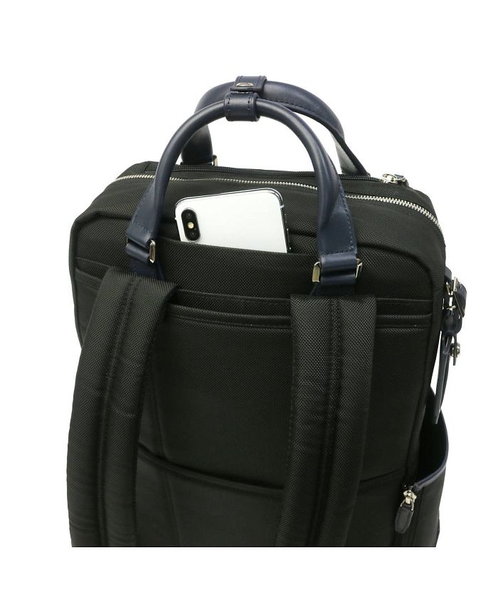 トゥミ TUMI 【日本正規品】トゥミ リュック TUMI ビジネス