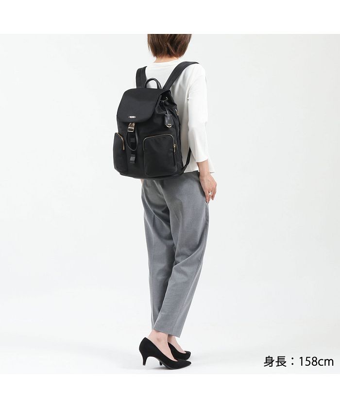 トゥミ TUMI 【日本正規品】トゥミ リュック TUMI ビジネス