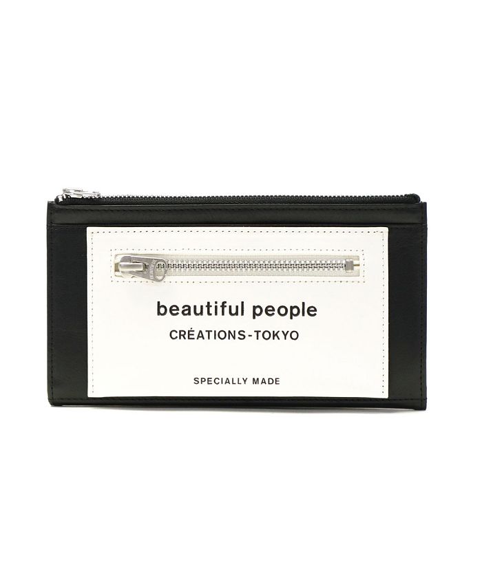 定番 ビューティフルピープル beautiful ビューティフル people 小物