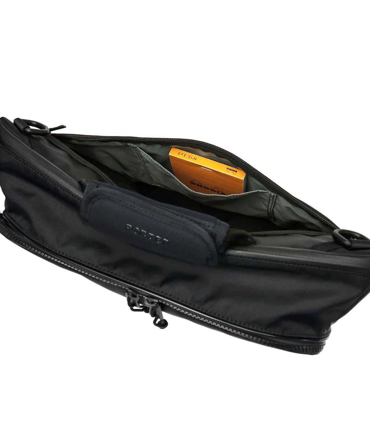 y 展示品 PORTER ビジネスバッグ ポーター PORTER ポーター ロード ショルダーバッグ 834ー05296