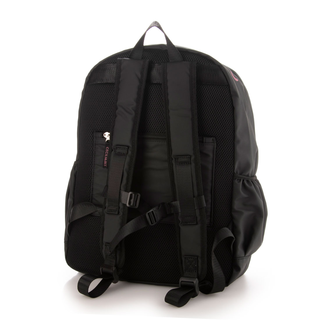 CECIL Mc BEE セシルマクビー レディース リュック デイパック セシルマクビー CECIL McBEE TRAVEL BASIC ラウンドリュック