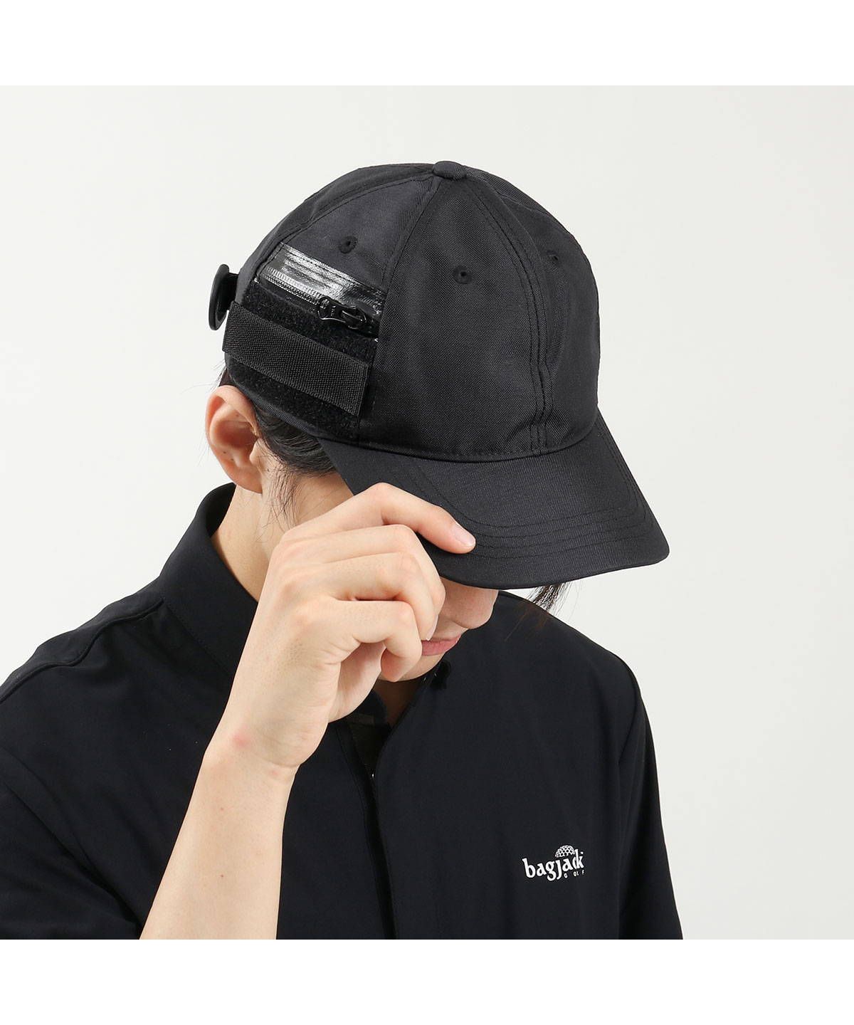 バッグジャック ゴルフ bagjack GOLF バッグジャックゴルフ