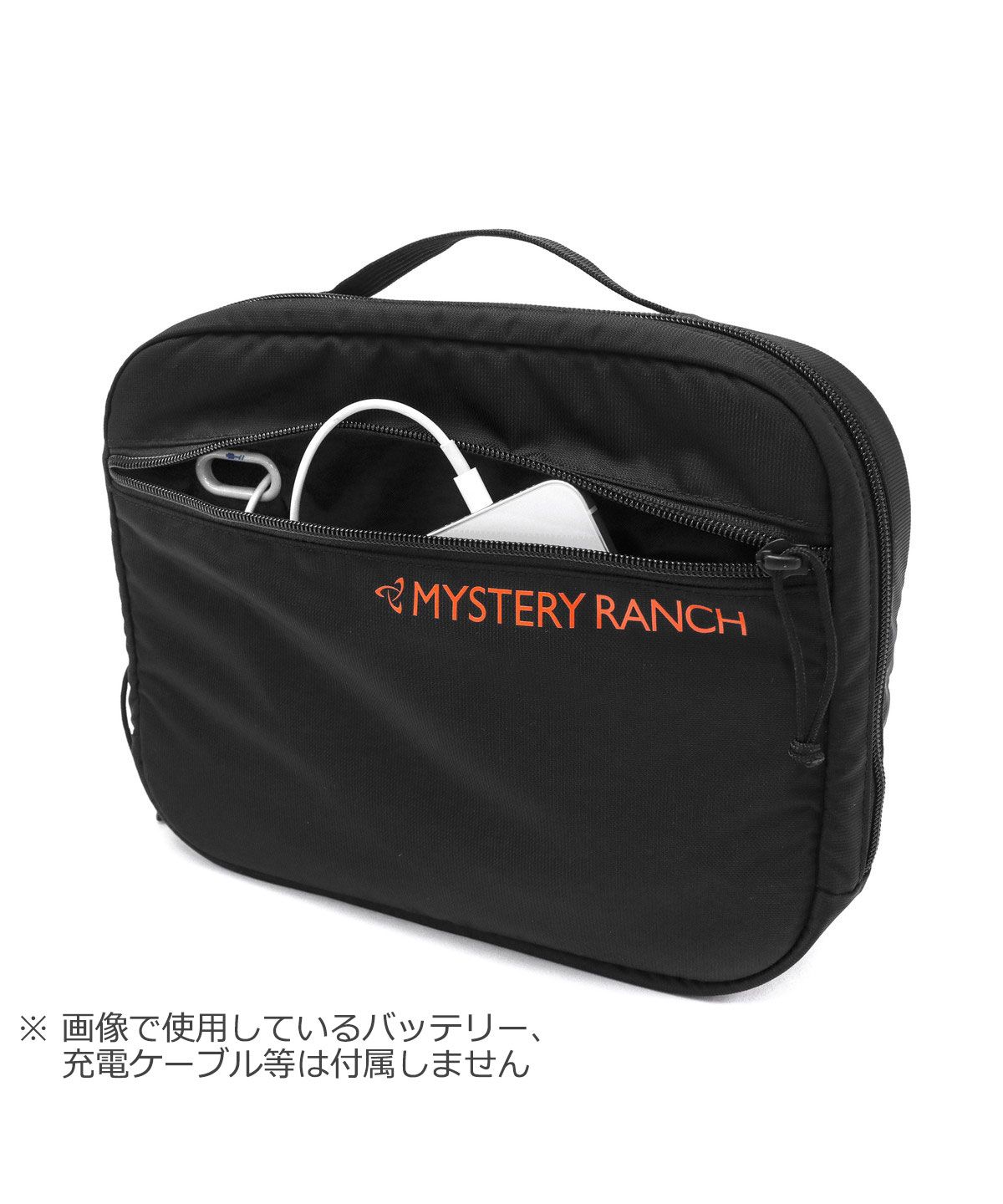 ミステリーランチ MYSTERY RANCH 【日本正規品】 ミステリー