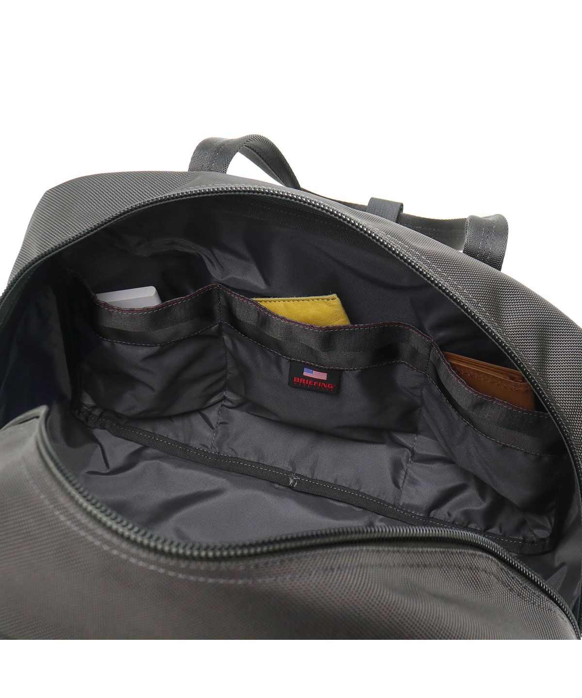 新着入荷の通販 ブリーフィング BRIEFING 【日本正規品】ブリーフィング バッグ
