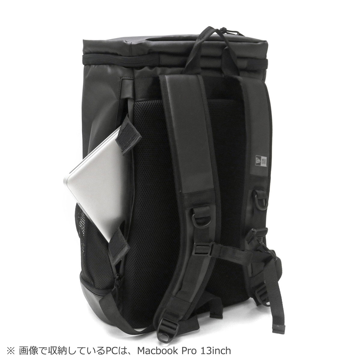 ニューエラ NEW ERA 正規取扱店 リュック メンズ レディース 大
