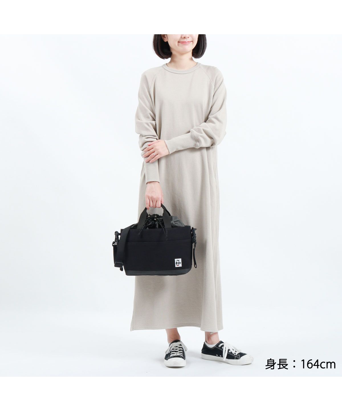 チャムス CHUMS 【日本正規品】 チャムス トートバッグ CHUMS
