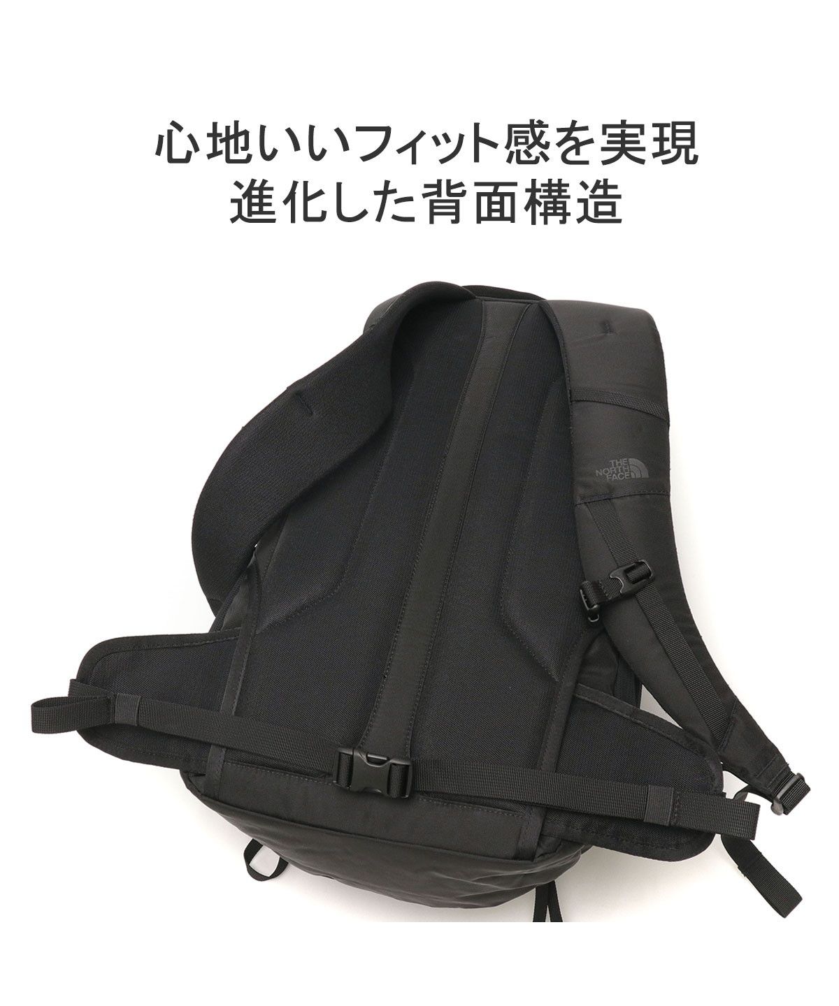 ザ・ノース・フェイス THE NORTH FACE 【日本正規品】ザ・ノース