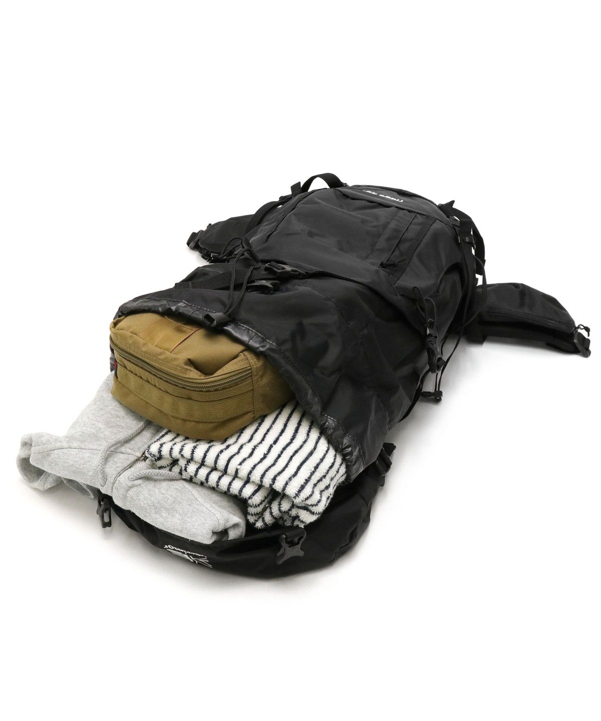 KARRIMORバックパック40L カリマー KARRIMOR カリマー リュック KARRIMOR ridge 40+