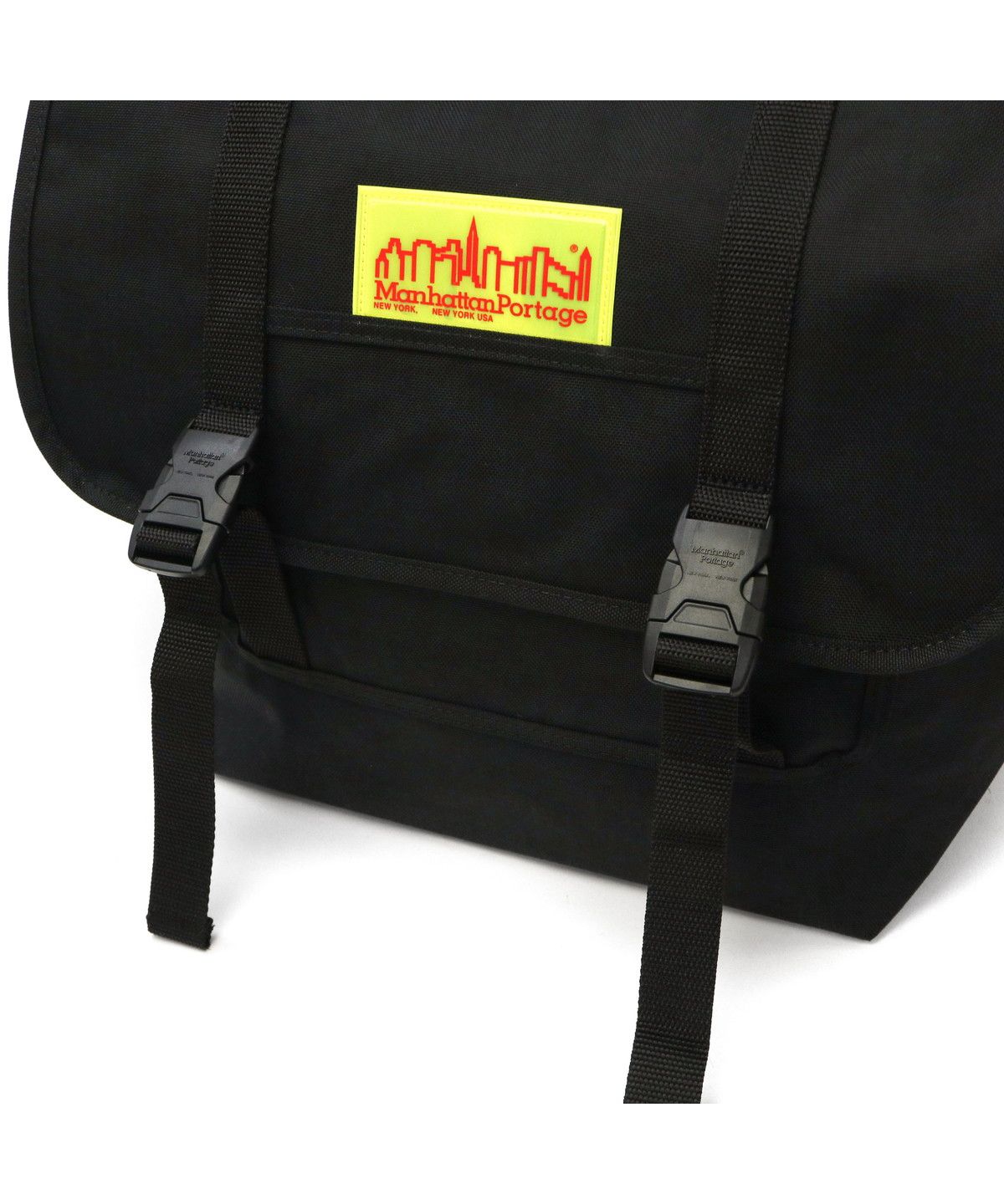 百貨店福袋 マンハッタンポーテージ Manhattan Portage 【日本正規品 バッグ
