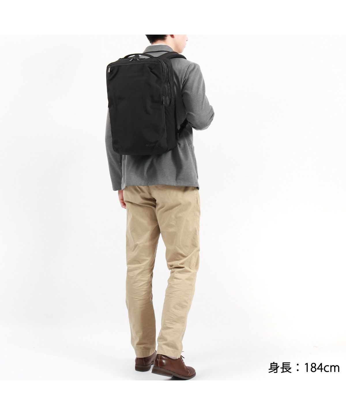 Colombia ビジネスリュック 23L 楽天市場】【最大56倍 7/25限定】 コロンビア リュック メンズ
