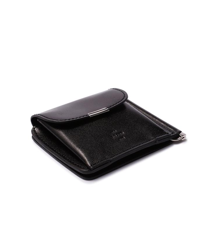 20/80/トゥエンティーエイティー/ TOCHIGI LEATHER CLIP WALLET 20/80/トゥエンティーエイティー/ TOCHIGI LEATHER CLIP WALLET