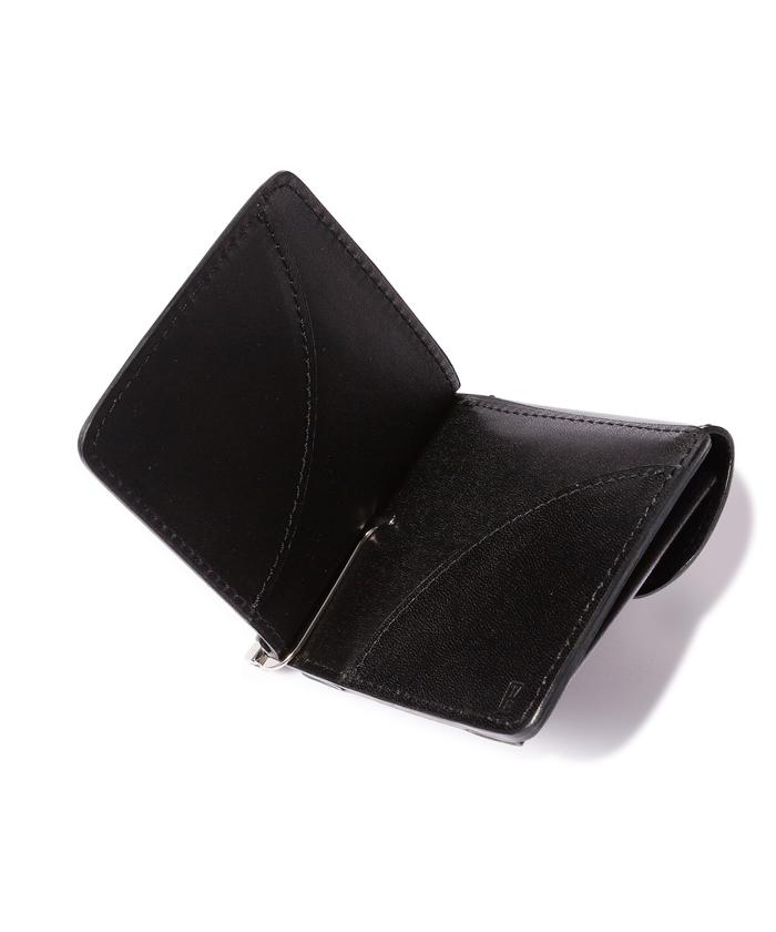 20/80/トゥエンティーエイティー/ TOCHIGI LEATHER CLIP WALLET 20/80/トゥエンティーエイティー/ TOCHIGI LEATHER CLIP WALLET