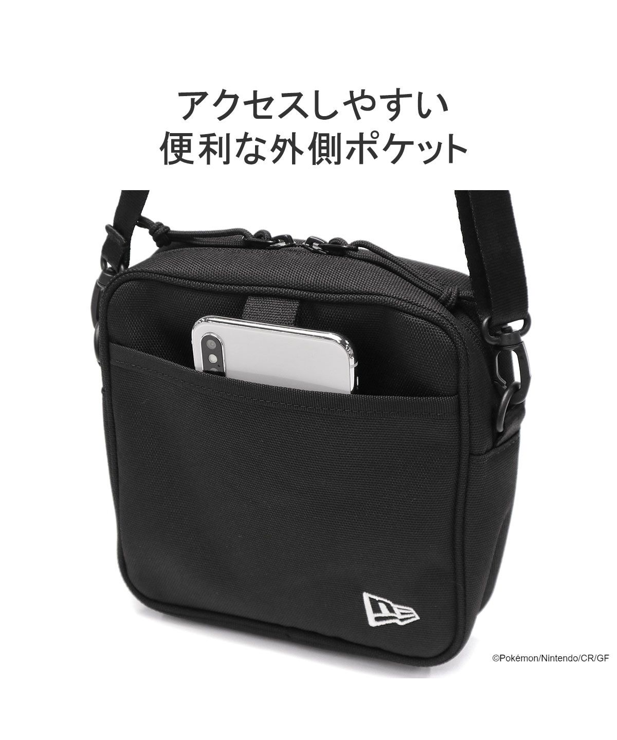 ヨウジヤマモトGround Y×ニューエラ×SCANDAL、コラボロゴ入り