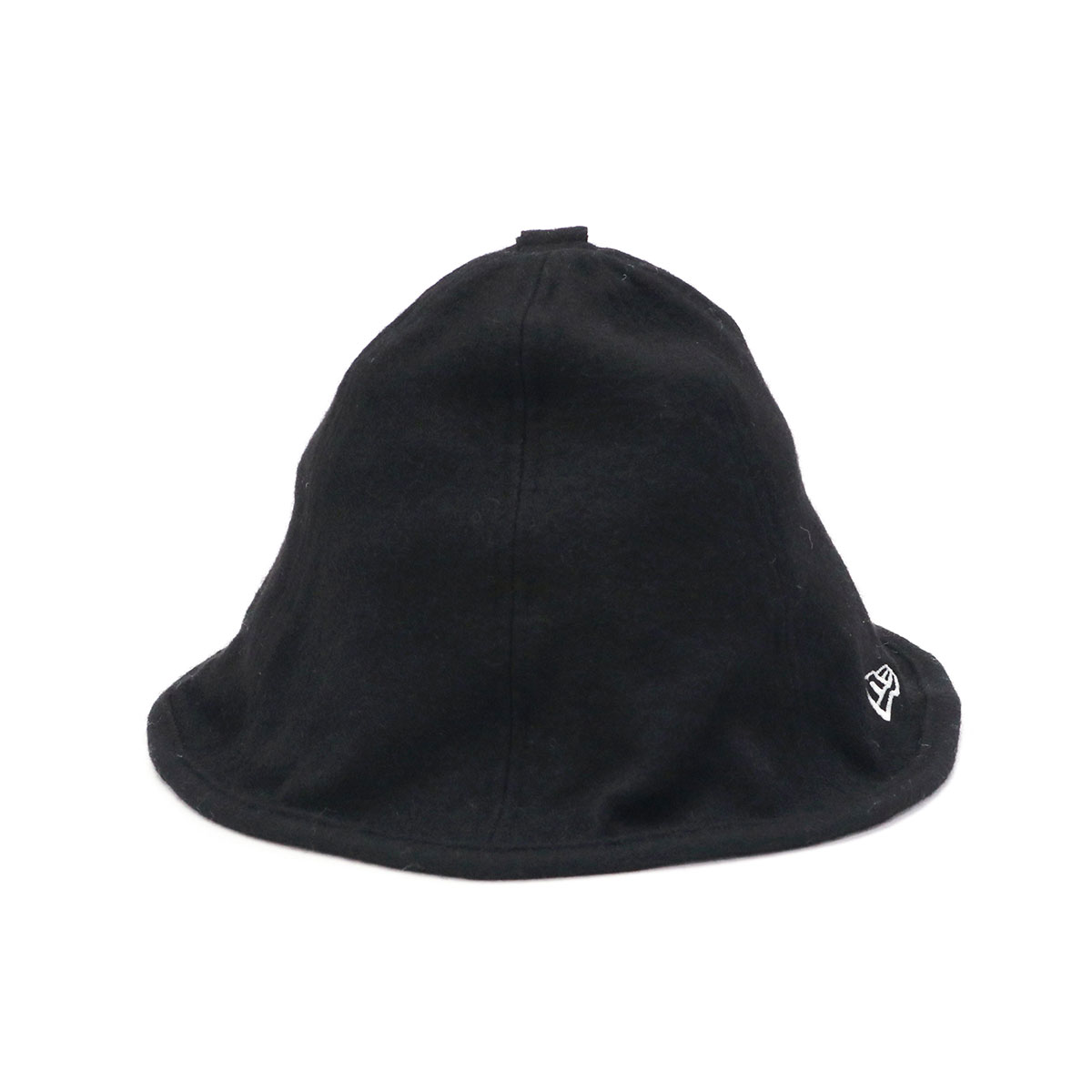 【完売品！】湯乃泉×NEW ERA コラボ　サウナハット　黒タオル生地 Sauna Hat NEW ERA® YUNOIZUMI FIRST タオル ブラック – SaUusi