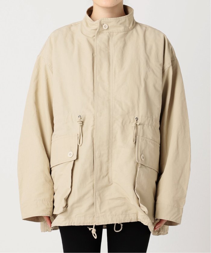 セール】【別注】【ARMY TWILL/アーミーツイル】2WAY Cotton