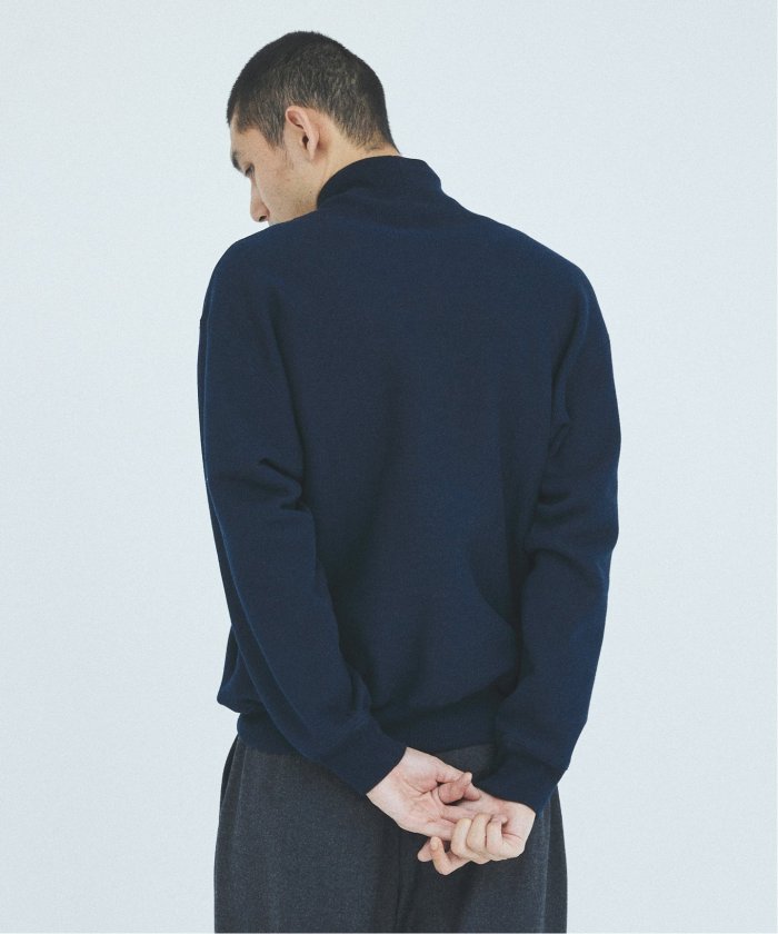 セール】CHAMPION / チャンピオン 別注 TURTLENECK SWEAT SHIRT