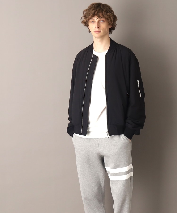 セール 30%OFF】【干場義雅×K－3B×DRESSTERIOR】トリプルコラボ