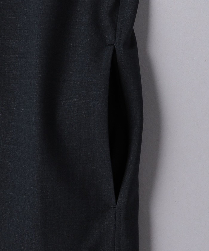 セール 30%OFF】レギュラーカラー シャツワンピース(506875929